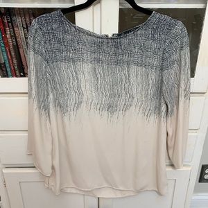 2 for $10! Rose & Olive top